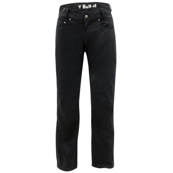 Bull-it Covec SR6 Jeans - Carbon - FREE UK DELIVERY