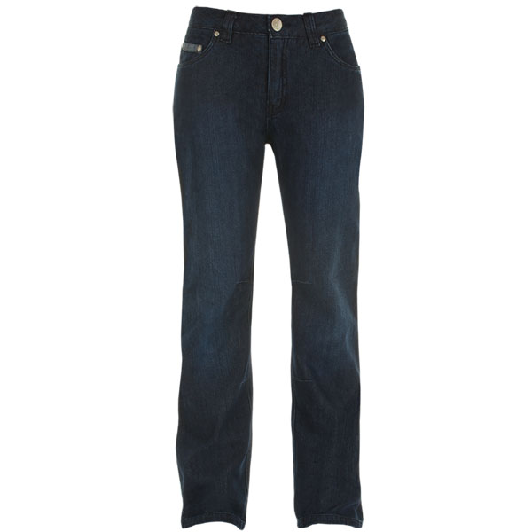 Image of Bull-it Covec SR6 Ladies Italian Jeans - Blue