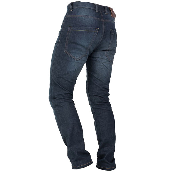 Bull-it Heritage 17 Lite Easy Fit Jeans - Dark Blue - FREE UK DELIVERY