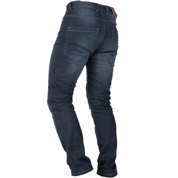 Bull-it Heritage 17 Lite Slim Fit Jeans - Dark Blue - FREE UK DELIVERY