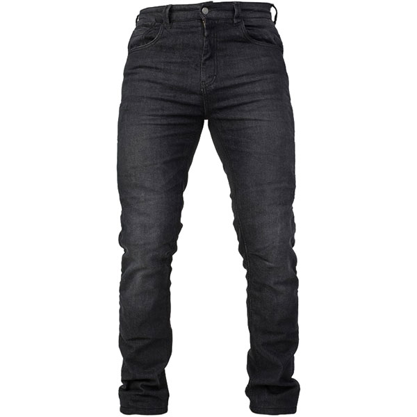 Image of Bull-it Basalt 17 Lite Easy Fit Jeans - Black