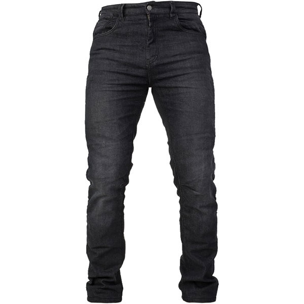 Image of Bull-it Basalt 17 Lite Slim Fit Jeans - Black