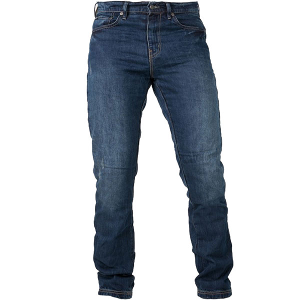 Image of Bull-it Vintage 17 SR6 Easy Fit Jeans - Dark Blue