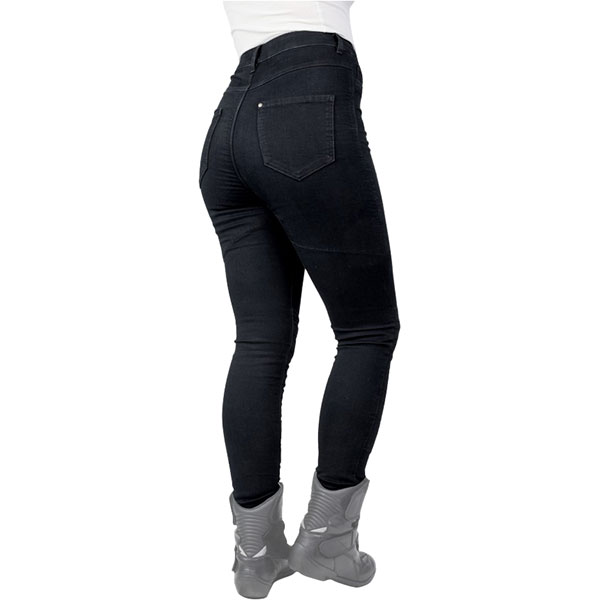 ladies motorcycle jeggings