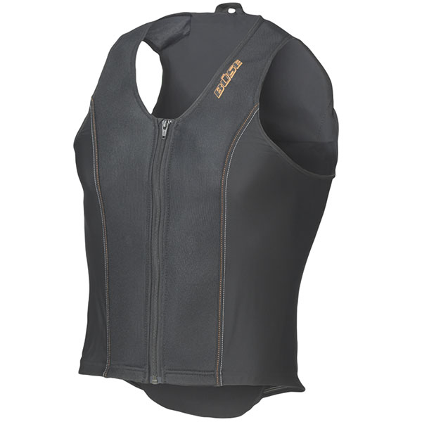 Image of Buse Bassano Protector Vest - Black