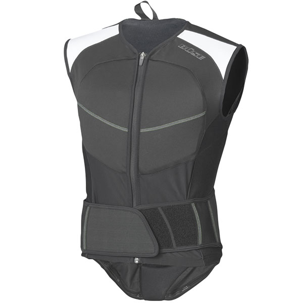 Image of Buse Belluno Pro Protector Vest - Black