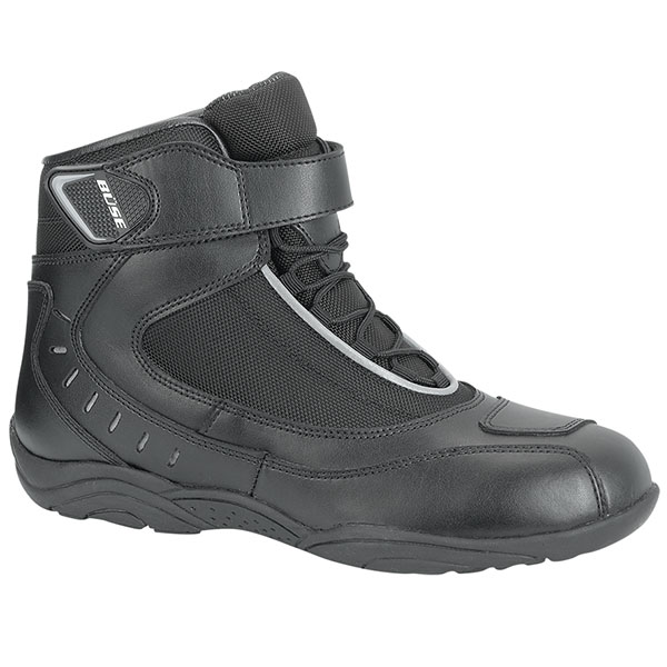 Image of Buse City Limit Boots - Black