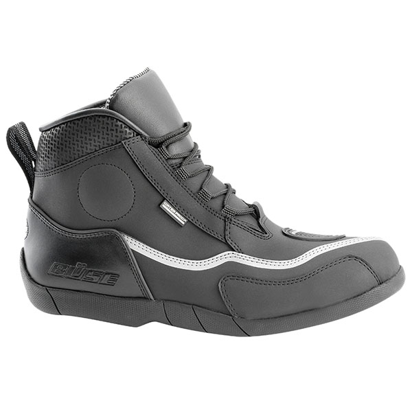 Image of Buse City Sport Boots - Black