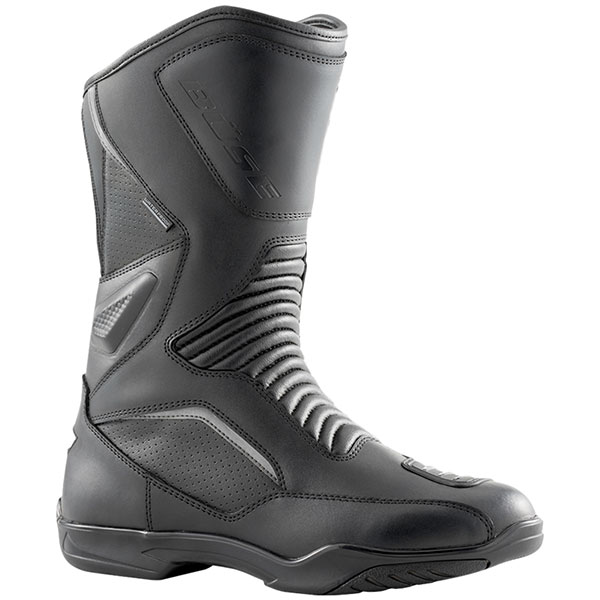 Image of Buse B110 Boots - Black