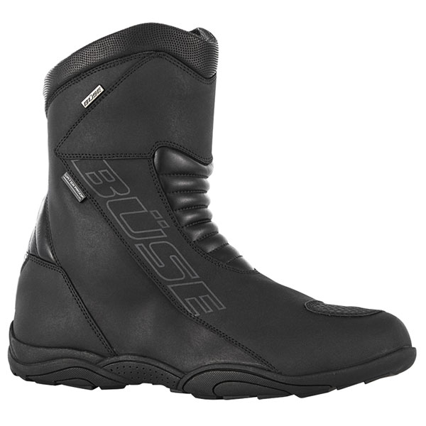 Image of Buse B120 Boots - Black