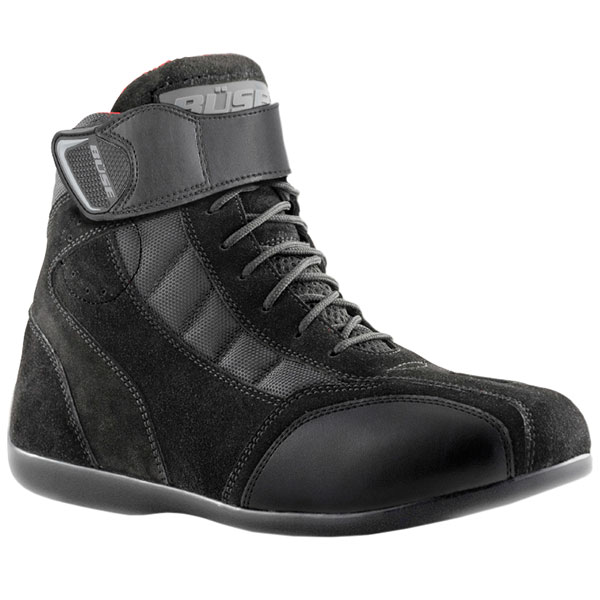 Image of Buse B56 Boots - Black