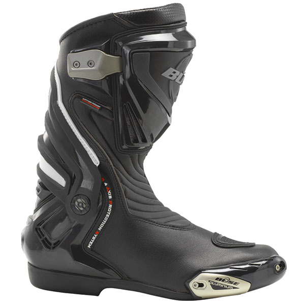 Image of Buse GP Pro Boots - Black