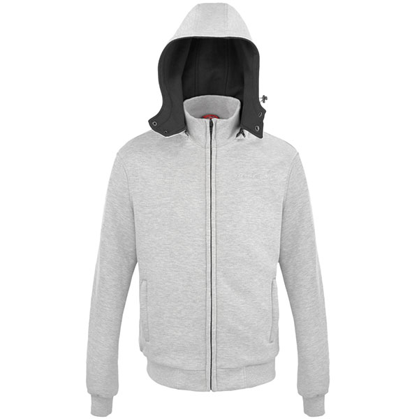 aramid hoodie