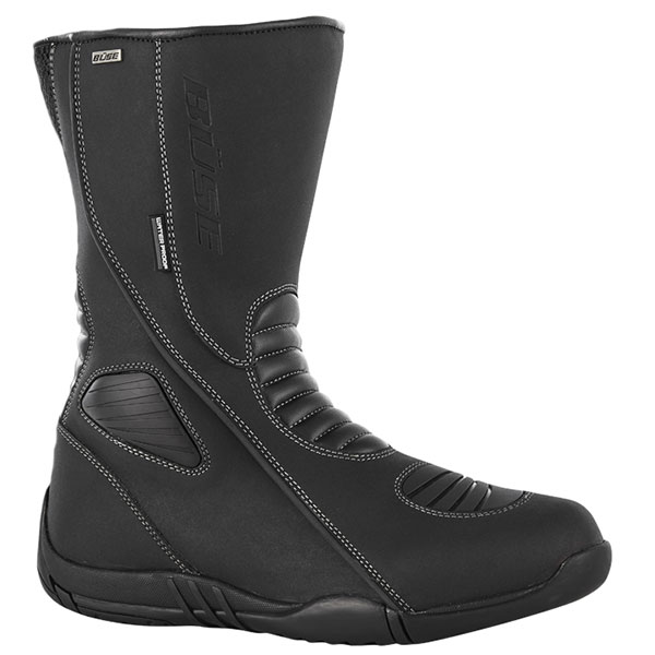 Image of Buse Ladies Evo Waterproof Boots - Black