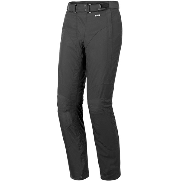 Image of Buse Ladies Virginia Textile Jeans - Black