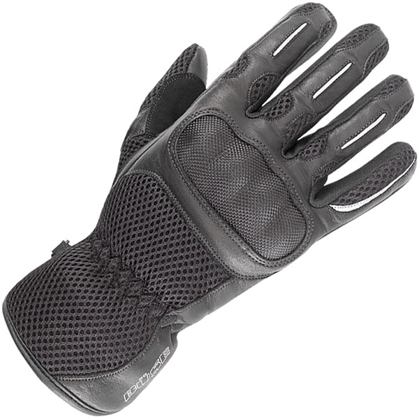 Image of Buse Air Pro Gloves - Black