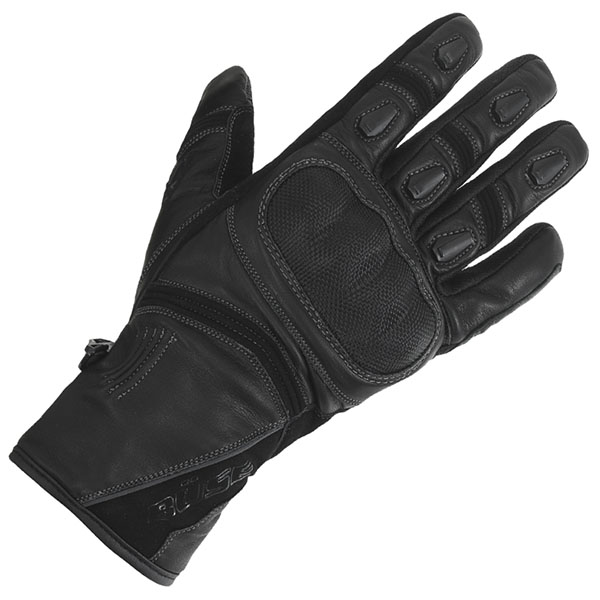 Image of Buse Ladies Ascari Gloves - Black