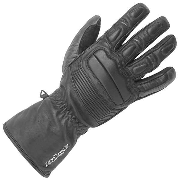 Image of Buse Rider Gloves - Black