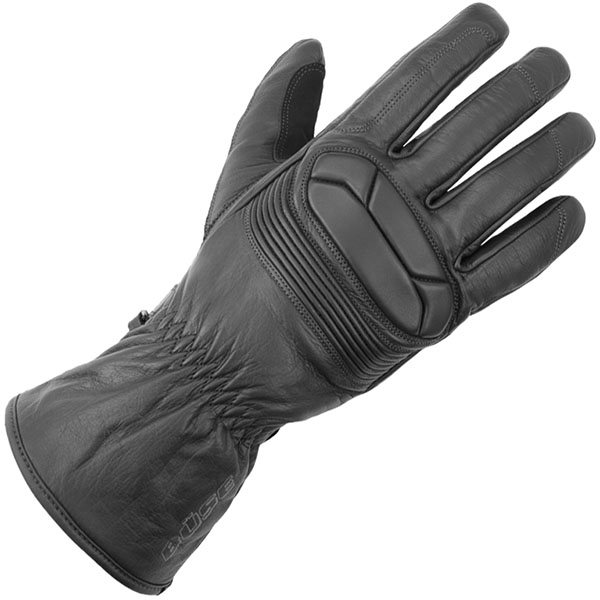 Image of Buse Rookie Gloves - Black