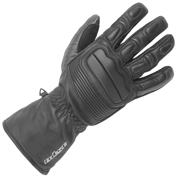 Image of Buse Rider Kids Gloves - Black