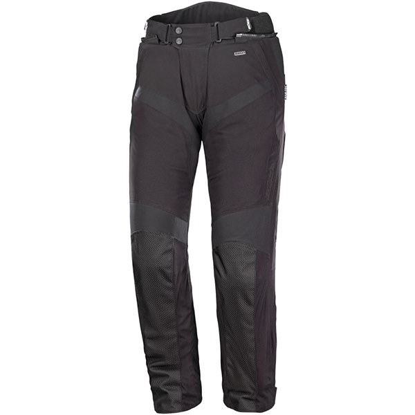 Image of Buse Lucca Textile Jeans - Black