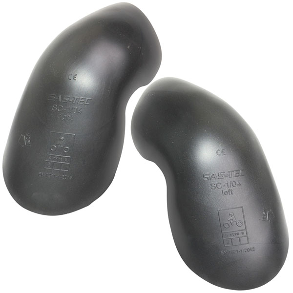 Image of Buse SAS-TEC Shoulder Protector Insert - Pair