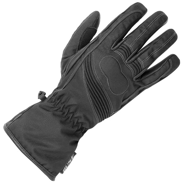 Image of Buse Ladies Barca Gloves - Black