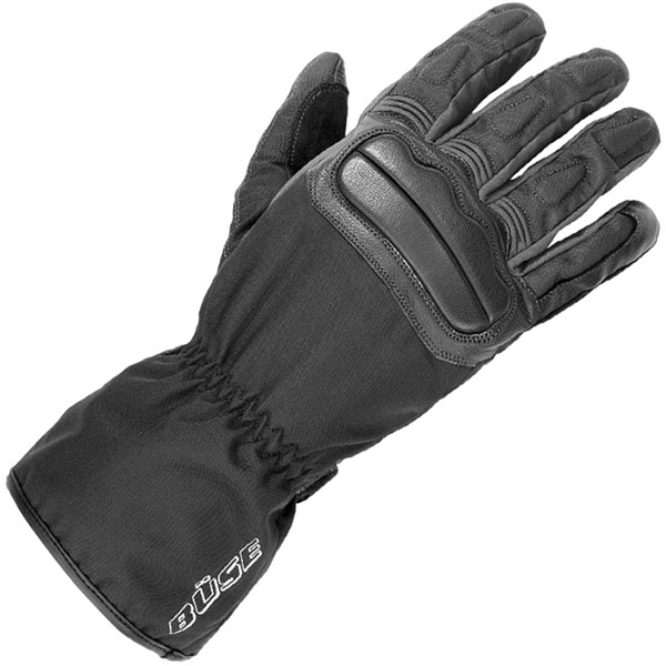 Image of Buse Easy Gloves - Black