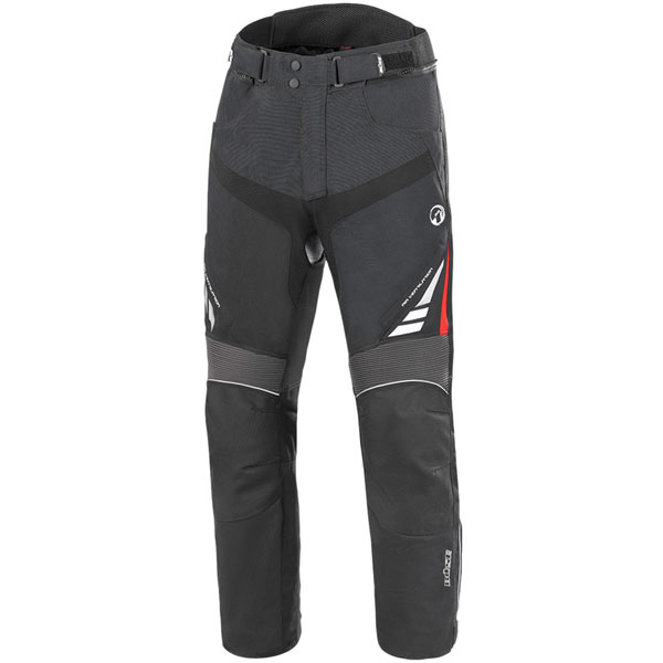 Image of Buse B Racing Pro Textile Jeans - Black