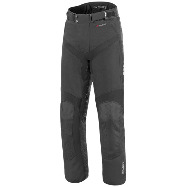 Image of Buse Highland Textile Jeans - Black