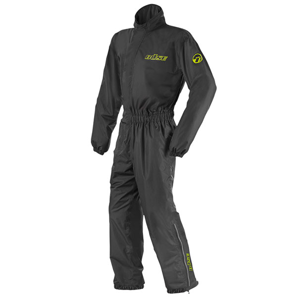 Image of Buse Rain Overall - Black