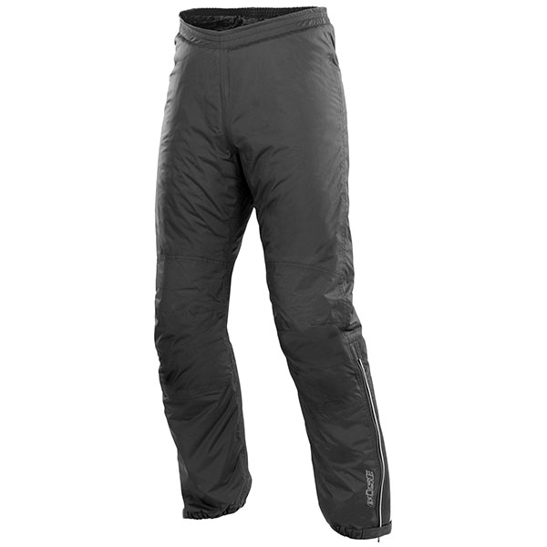 Image of Buse Thermal Trousers - Black