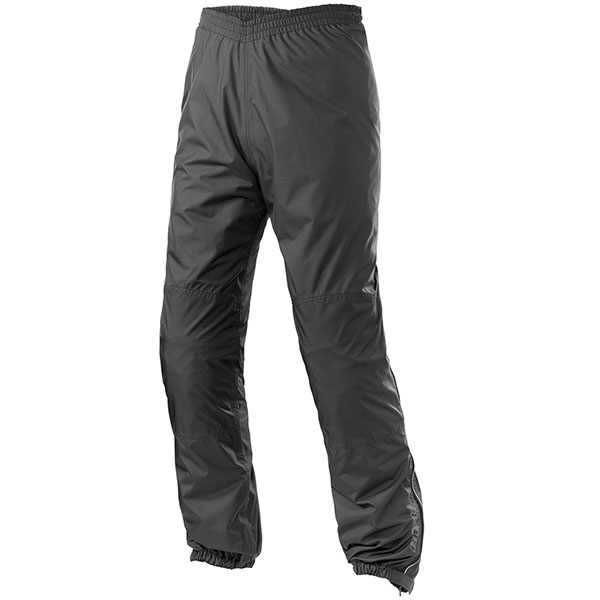Image of Buse Rain Trousers - Black