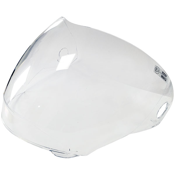 Image of Caberg Road Legal Visor - Hyper X / Jet Sintesi