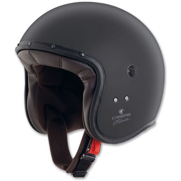 Image of Caberg Freeride - Matt Black