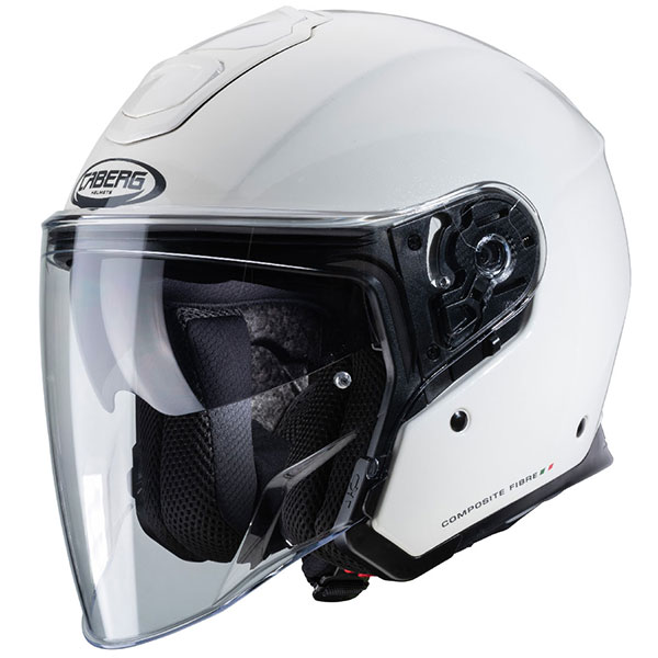 Image of Caberg Flyon - White