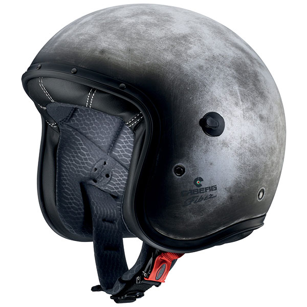 Image of Caberg Freeride - Iron