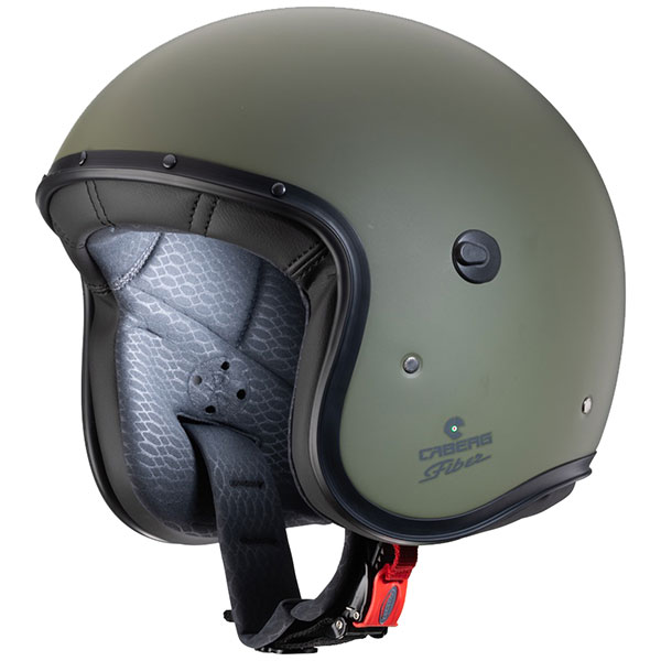 Image of Caberg Freeride - Matt Green