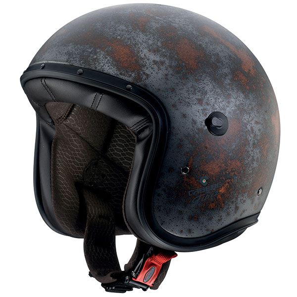 Image of Caberg Freeride - Rust