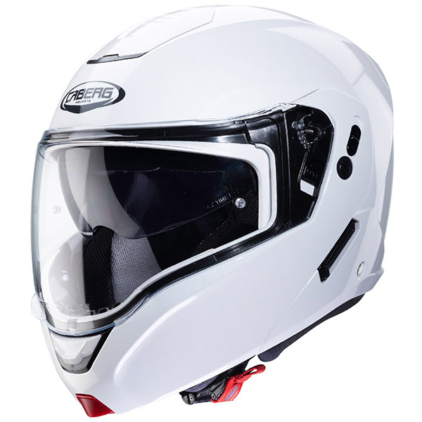 Image of Caberg Horus - White