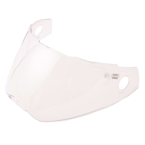 Caberg Pinlock Ready Clear Visor - Road Legal - Picture 1 of 1