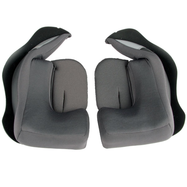 Caberg Cheek Pads - Ego / V2RR