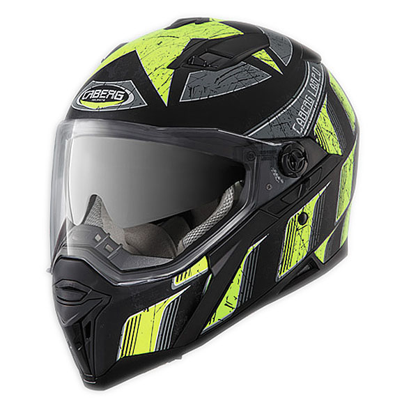 Caberg Stunt