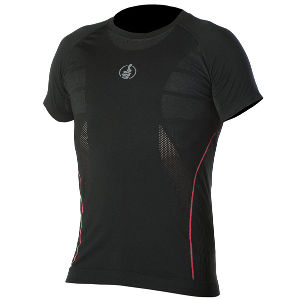 Image of Carbon Energized - Short Sleeved T-Shirt