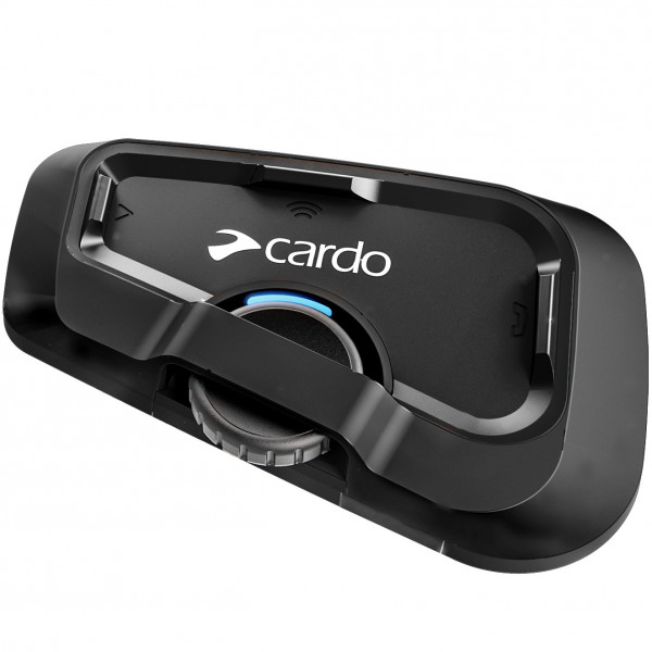 Cardo Freecom 4X review  Bluetooth intercom tested