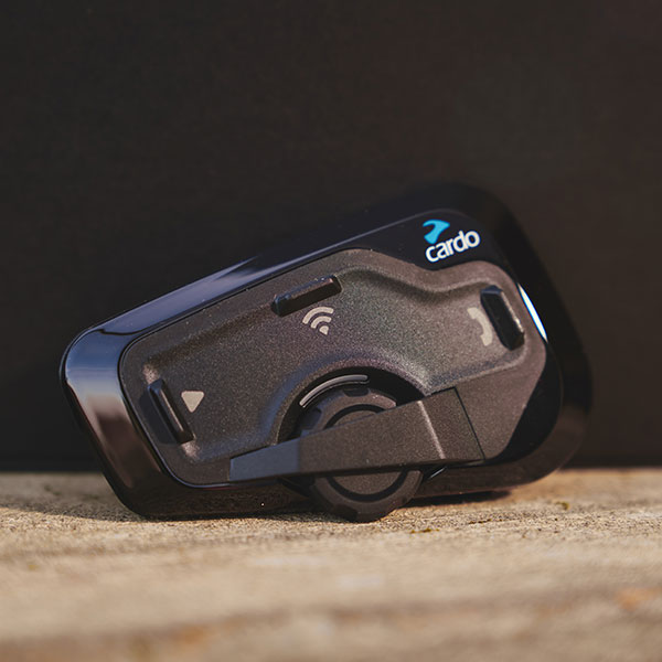 Cardo 4 Bluetooth
