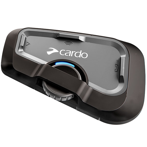 Cardo bluetooth intercom clearance