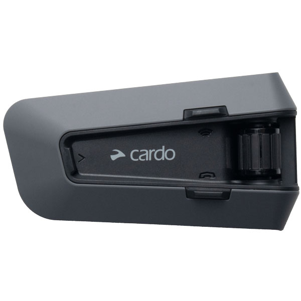 Cardo Packtalk Edge Mesh Intercom - Duo - FREE UK DELIVERY