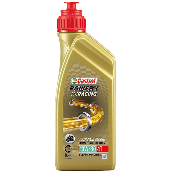 Castrol power 1 deals