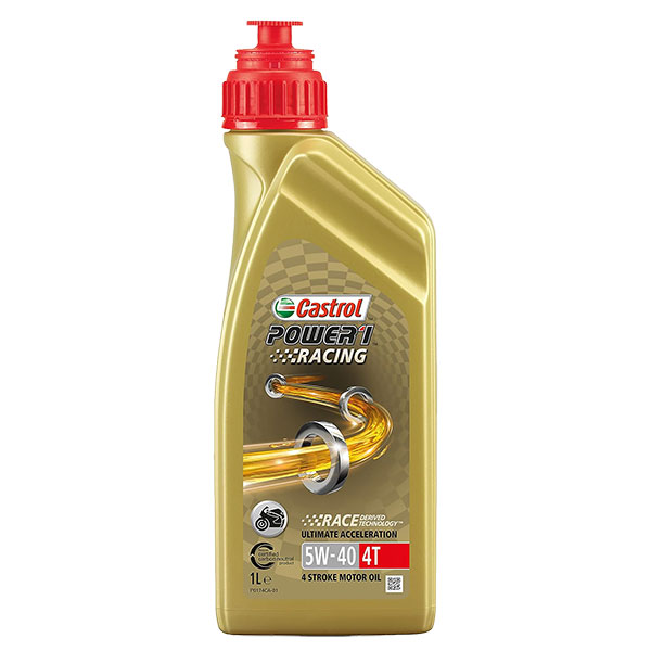 Castrol shop 5w 40